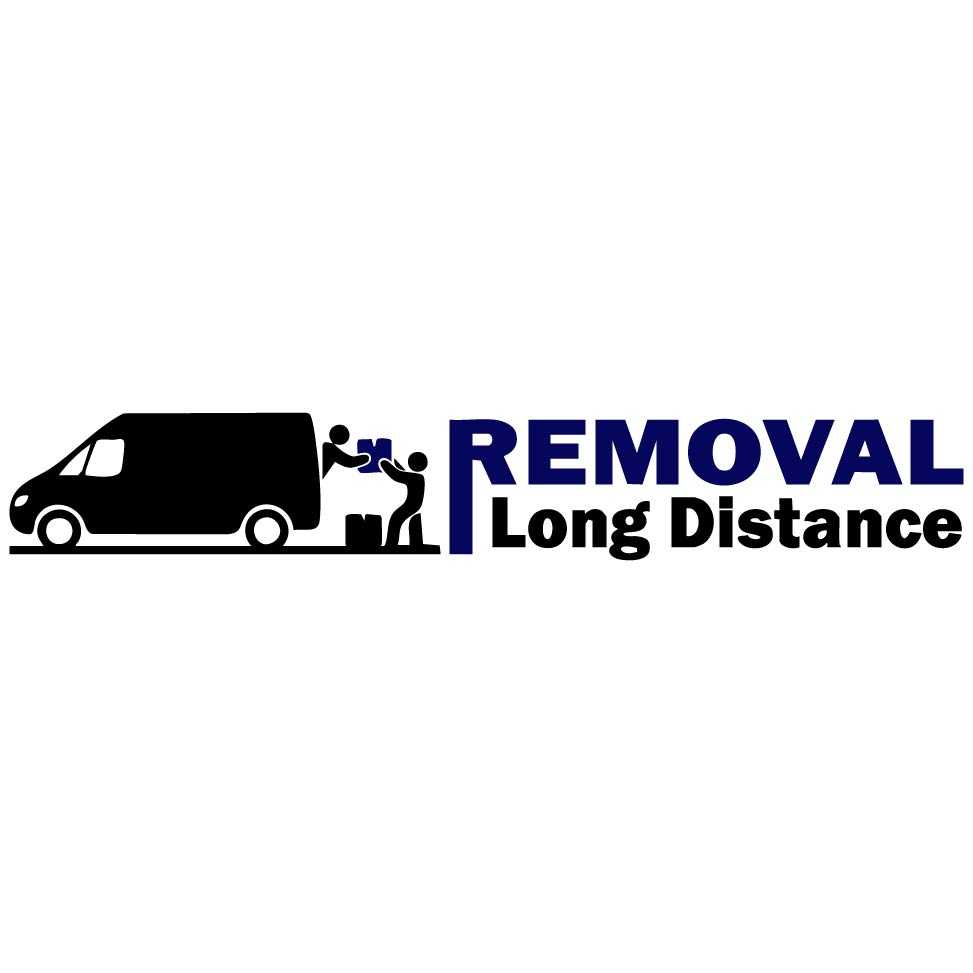 Removal Long Distance